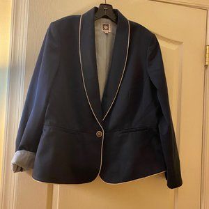 Anne Klein blazer
